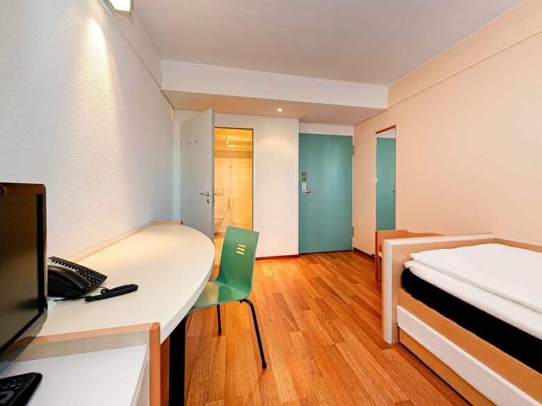 Hotel Ibis Berlin City Potsdamer Platz