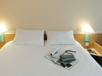 Hotel Ibis Berlin City Potsdamer Platz