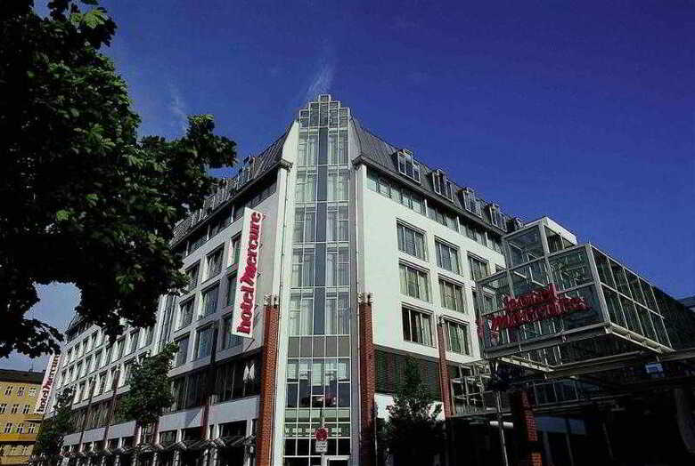 Hotel Mercure Berlin Tempelhof Airport