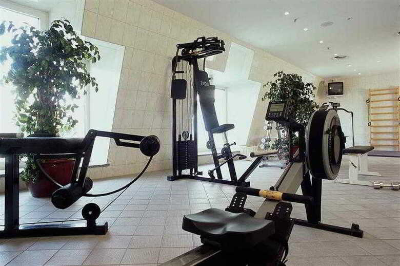 Hotel Mercure Berlin Tempelhof Airport