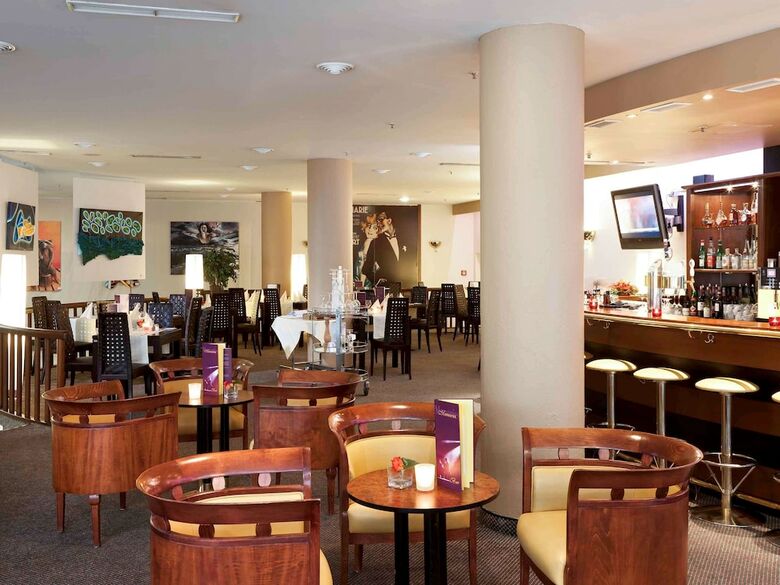 Hotel Mercure Berlin Tempelhof Airport