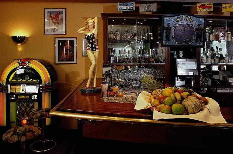 Hotel Mercure Berlin Tempelhof Airport