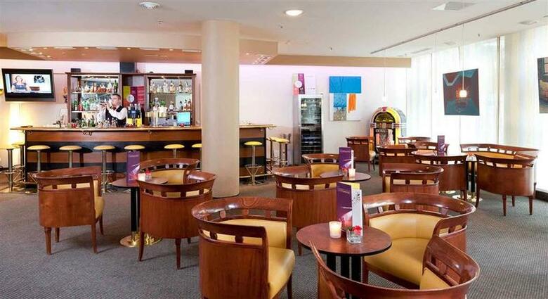 Hotel Mercure Berlin Tempelhof Airport