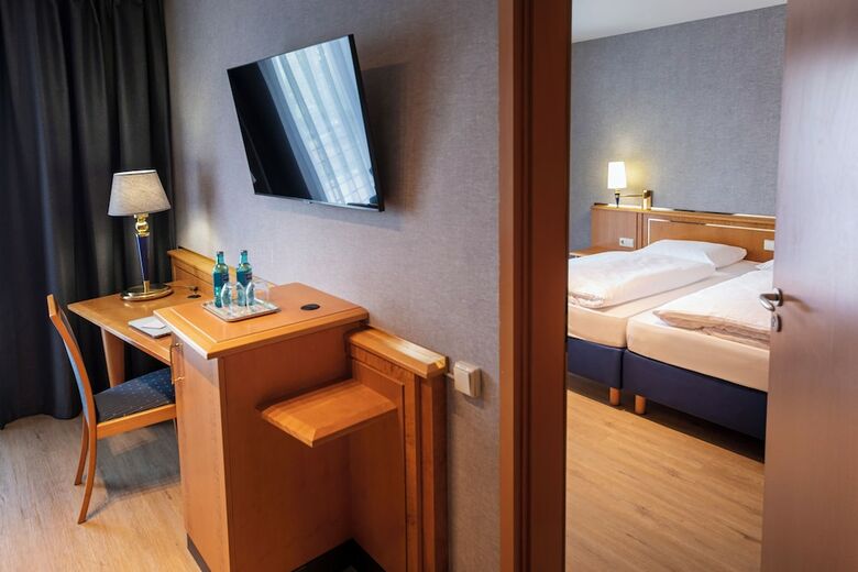 Ramada Hotel Magdeburg