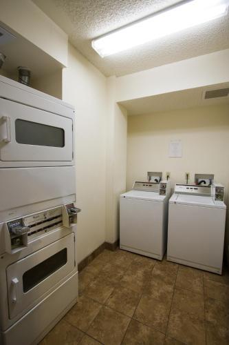 Hotel Quality Inn & Suites Denver North - Westminster