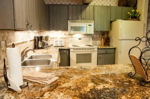 Apartamento Condo Overlooking Gore Creek