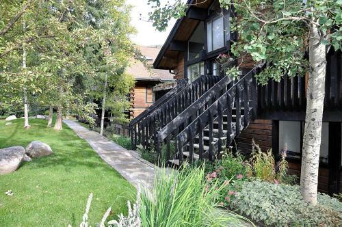 Apartamento Condo Overlooking Gore Creek
