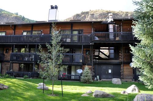 Apartamento Condo Overlooking Gore Creek