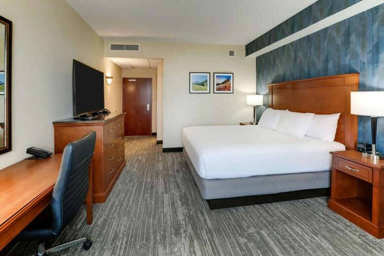 Hotel Drury Inn & Suites Denver Westminster