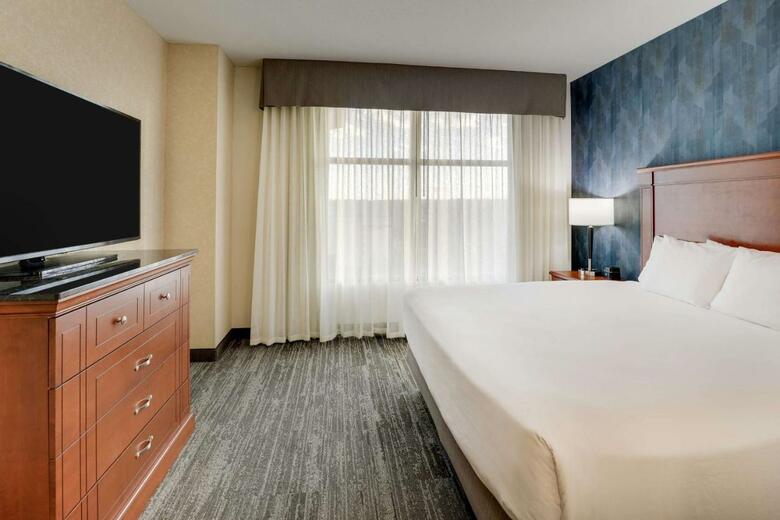 Hotel Drury Inn & Suites Denver Westminster