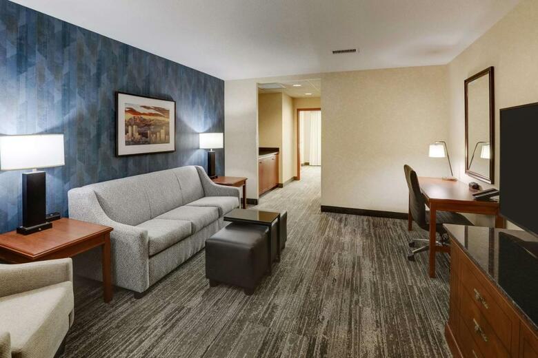 Hotel Drury Inn & Suites Denver Westminster