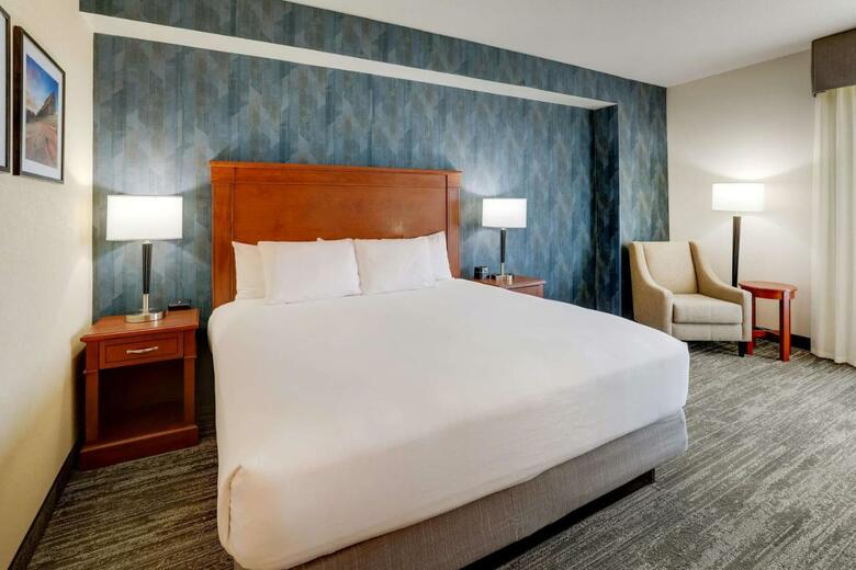 Hotel Drury Inn & Suites Denver Westminster