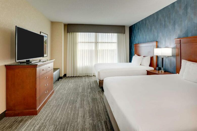 Hotel Drury Inn & Suites Denver Westminster