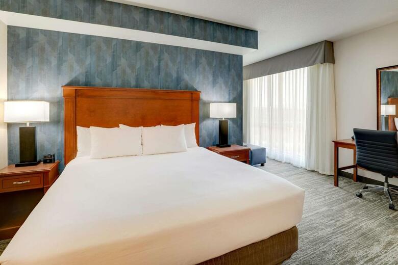 Hotel Drury Inn & Suites Denver Westminster