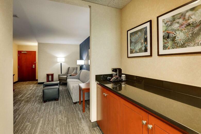 Hotel Drury Inn & Suites Denver Westminster