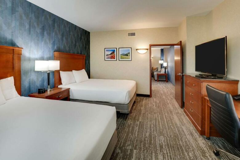 Hotel Drury Inn & Suites Denver Westminster