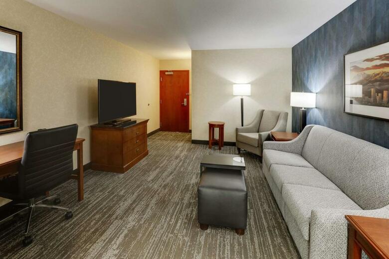 Hotel Drury Inn & Suites Denver Westminster