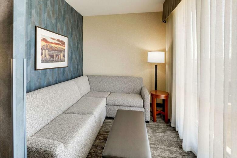 Hotel Drury Inn & Suites Denver Westminster