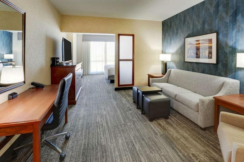 Hotel Drury Inn & Suites Denver Westminster