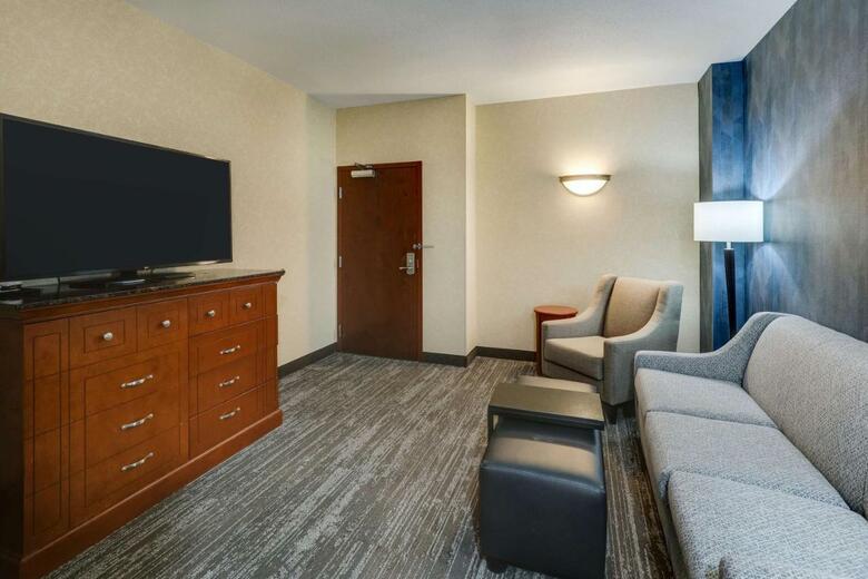 Hotel Drury Inn & Suites Denver Westminster