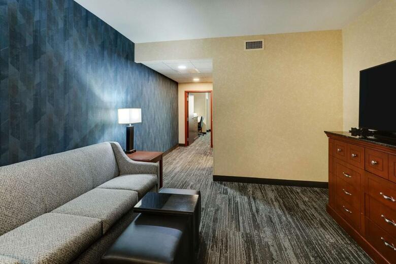 Hotel Drury Inn & Suites Denver Westminster