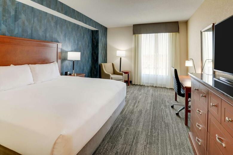 Hotel Drury Inn & Suites Denver Westminster