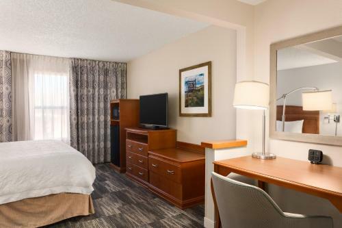 Hotel Hampton Inn Denver/northwest/westminster