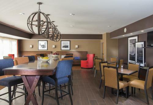 Hotel Hampton Inn Denver/northwest/westminster