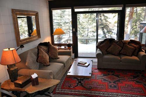 Apartamento West Vail Gore Creek Townhouse
