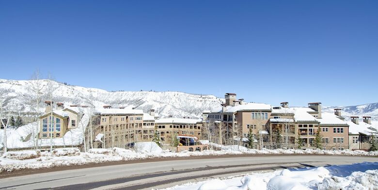 Hotel Woodrun Place