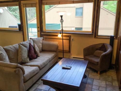 Apartamento Bighorn Roadapartment 2