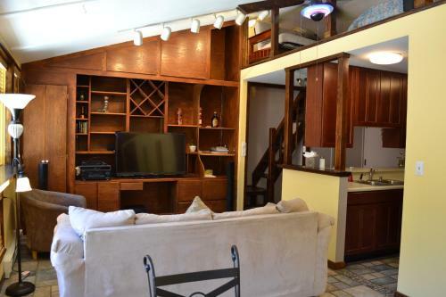 Apartamento Bighorn Roadapartment 2