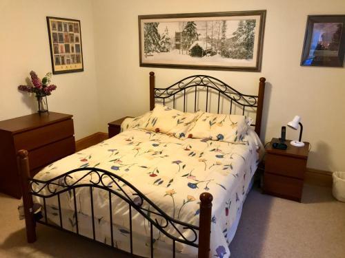 Apartamento Gold Rated Bighorn Duplex