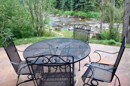 Apartamento Gold Rated Bighorn Duplex