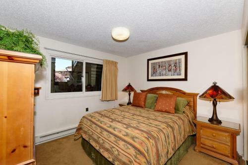 Aparthotel The Crestwood Snowmass Village