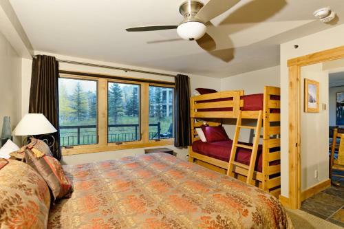 Aparthotel The Crestwood Snowmass Village