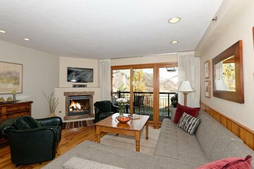 Aparthotel The Crestwood Snowmass Village