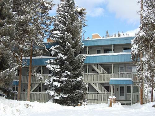 Motel Hi Country Haus Winter Park