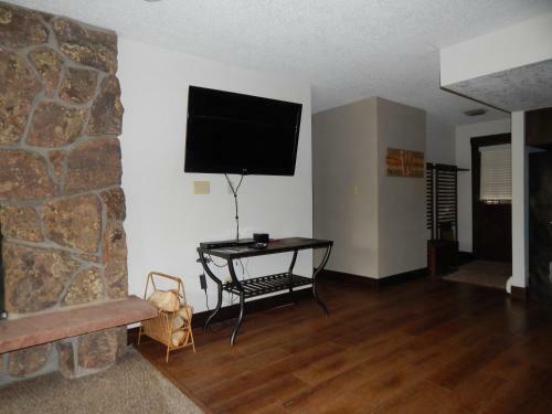 Motel Hi Country Haus Winter Park