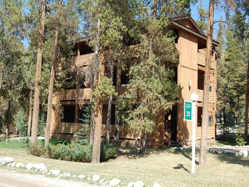 Motel Hi Country Haus Winter Park
