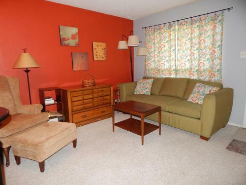Motel Hi Country Haus Winter Park