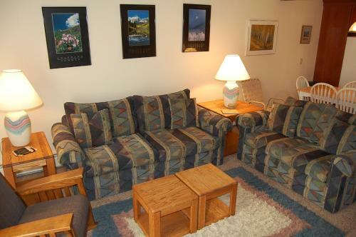 Motel Hi Country Haus Winter Park