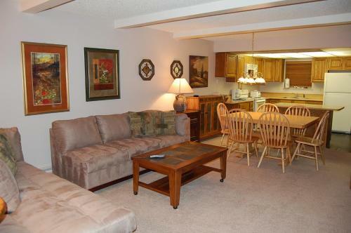 Motel Hi Country Haus Winter Park