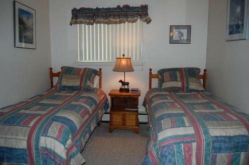 Motel Hi Country Haus Winter Park