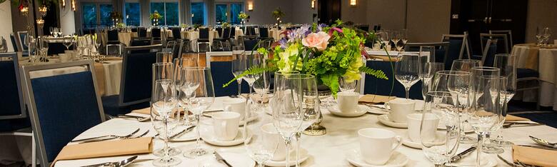 Doubletree By Hilton Hotel Bristol