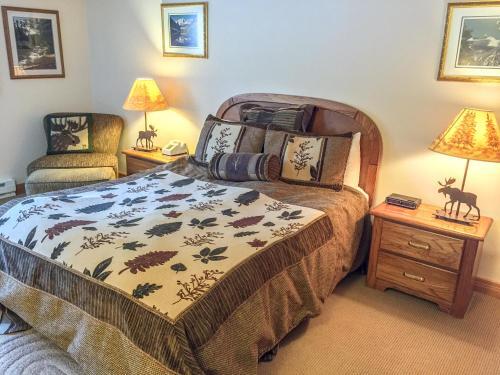 Apartamento Timber Falls Vail Vacay Condo