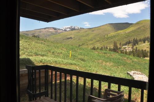 Apartamento Timber Falls Vail Vacay Condo