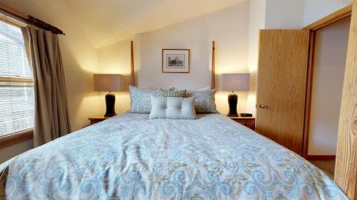 Apartamento Vail Center Place