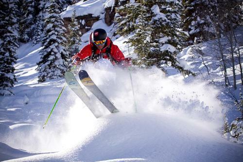 Apartamento Vail Center Place
