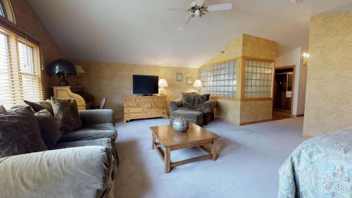 Apartamento Vail Center Place
